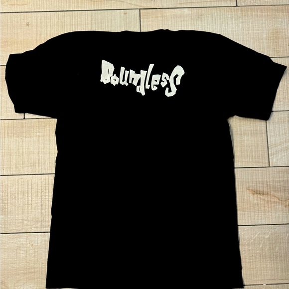 Pearl Jam Boundless T-shirt - Picture 3 of 4